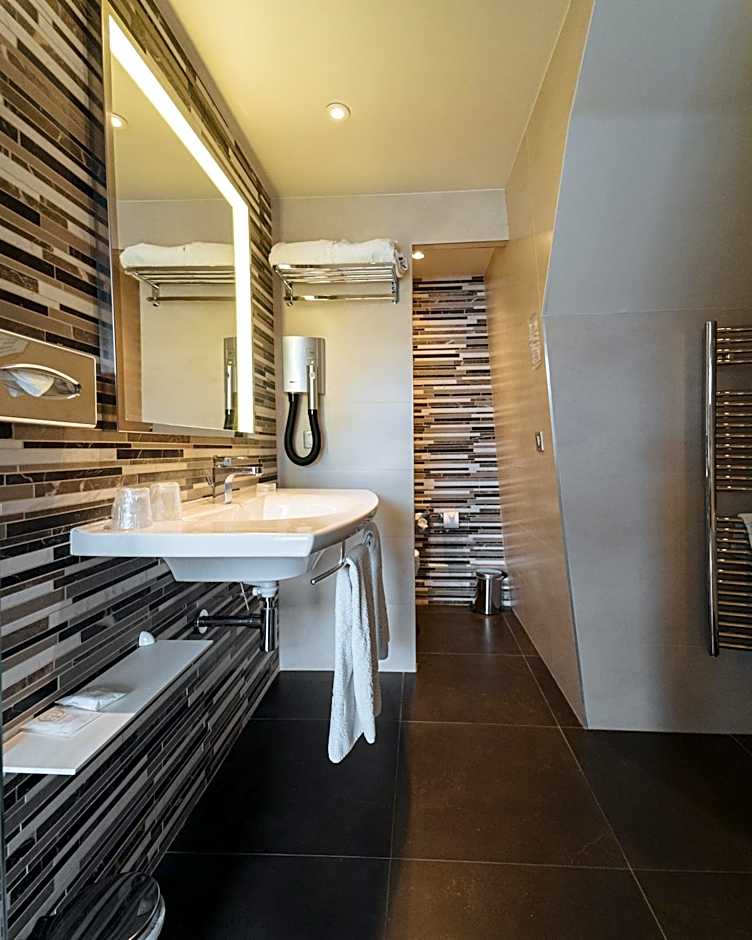 Hotel De L'Universite