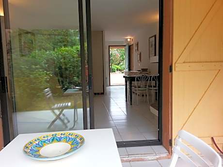 Classic One Bedroom Villa