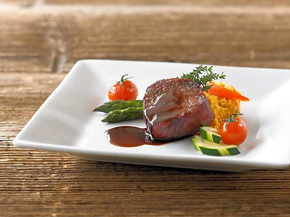Hotel & Restaurant zum Beck