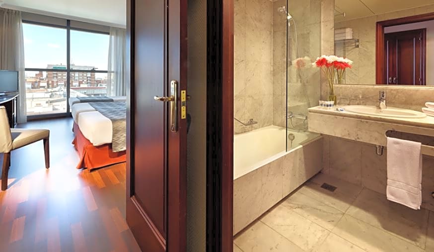 Hotel Via Castellana