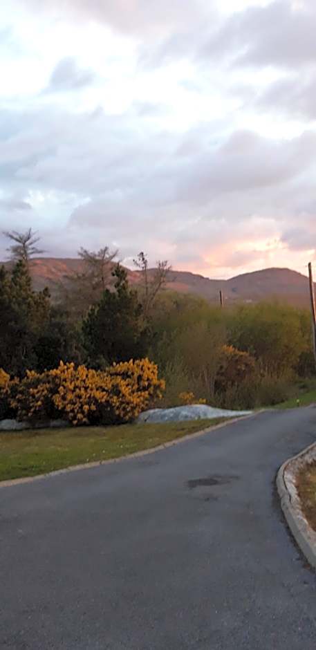 Ashling House B&B, Ardara on Wild Atlantic Way F94T6N7
