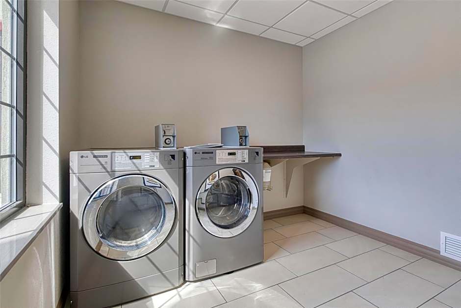 Best Western Plus Saint Peter