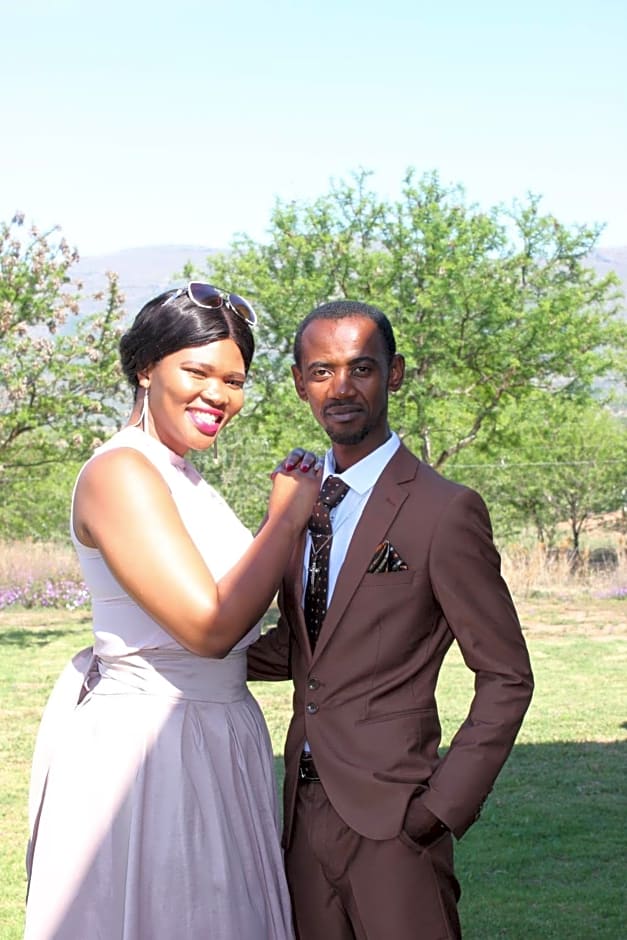 a Dam's View Accommodation