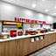Hampton Inn Albany-Wolf Road (Airport)