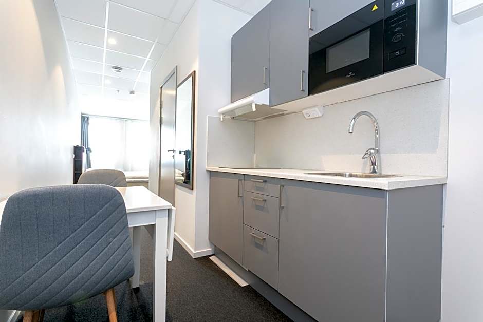 ApartDirect Arlandastad