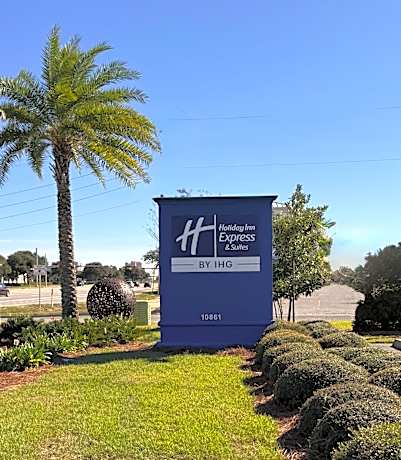 Holiday Inn Express & Suites Destin - Miramar Beach By IHG