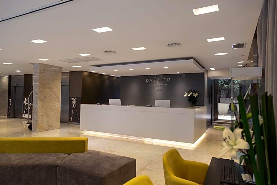 Dazzler by Wyndham Polo