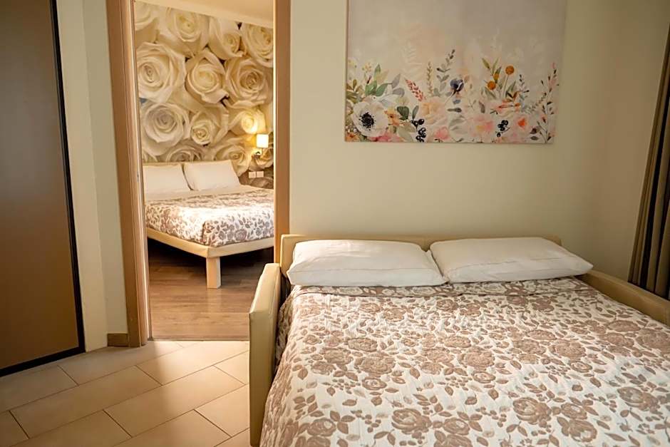 Hotel Acquadolce