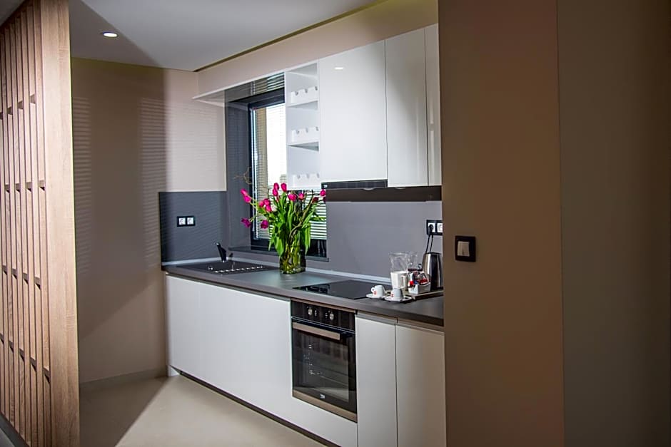 Best Western Premier Plovdiv Hills