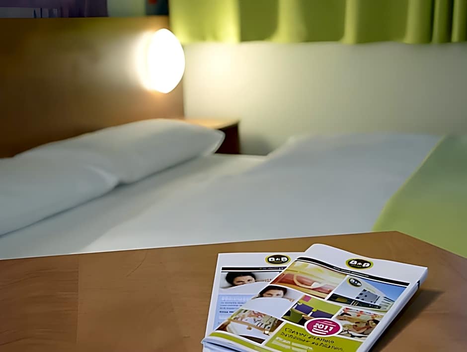 B&B Hotel Boblingen