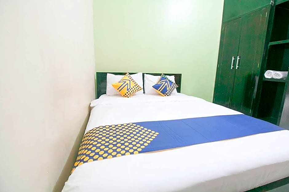 Hotel O Grand Azizah