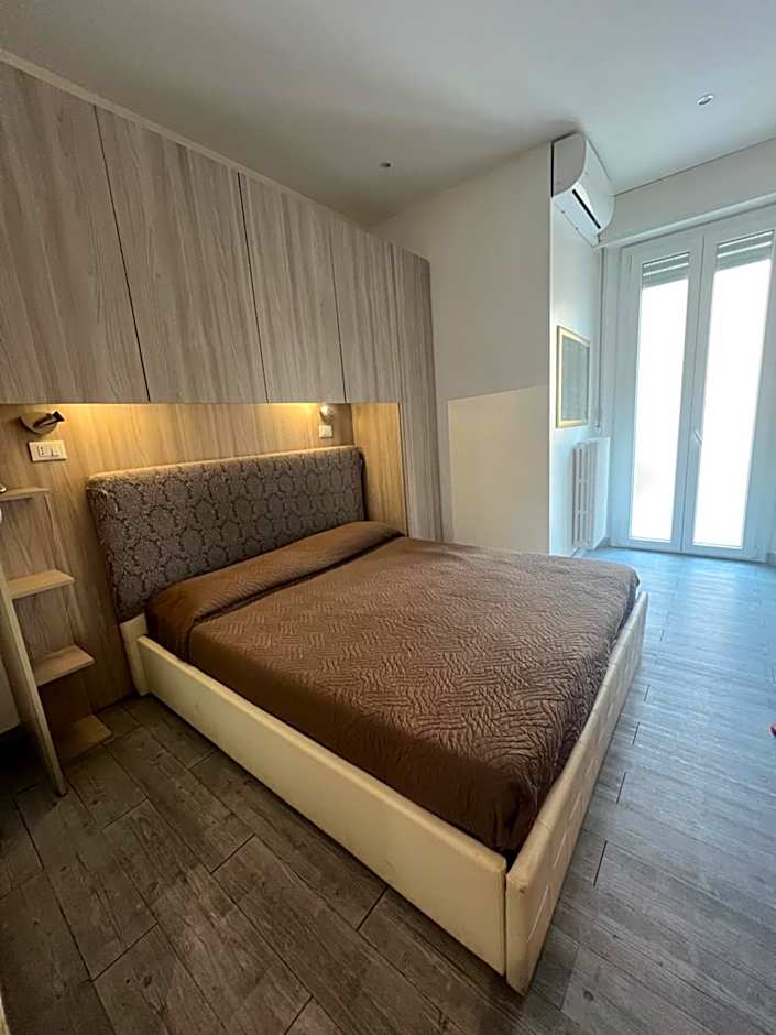 Hotel Villa Itala