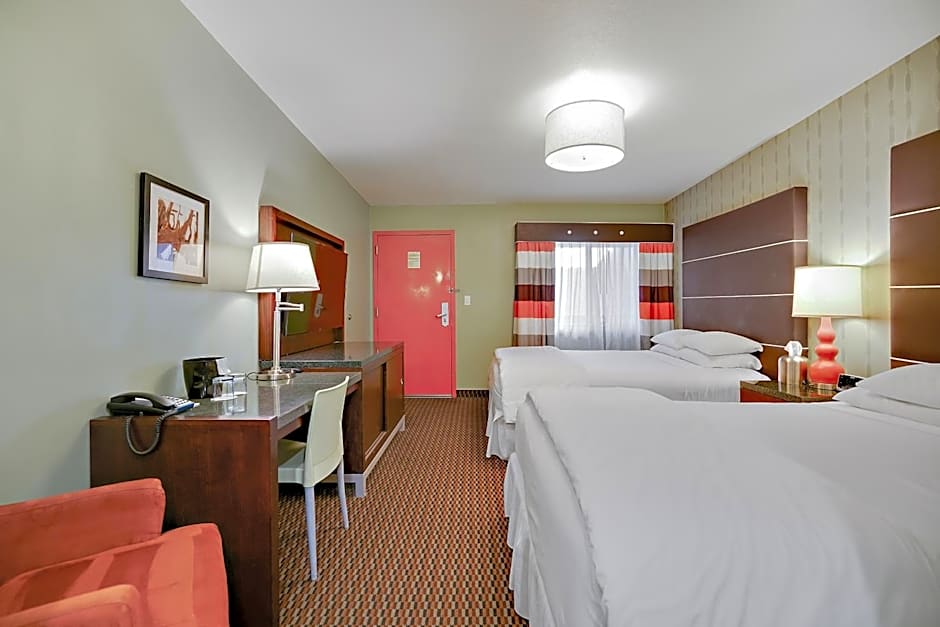 Scottsdale Parkview Resort