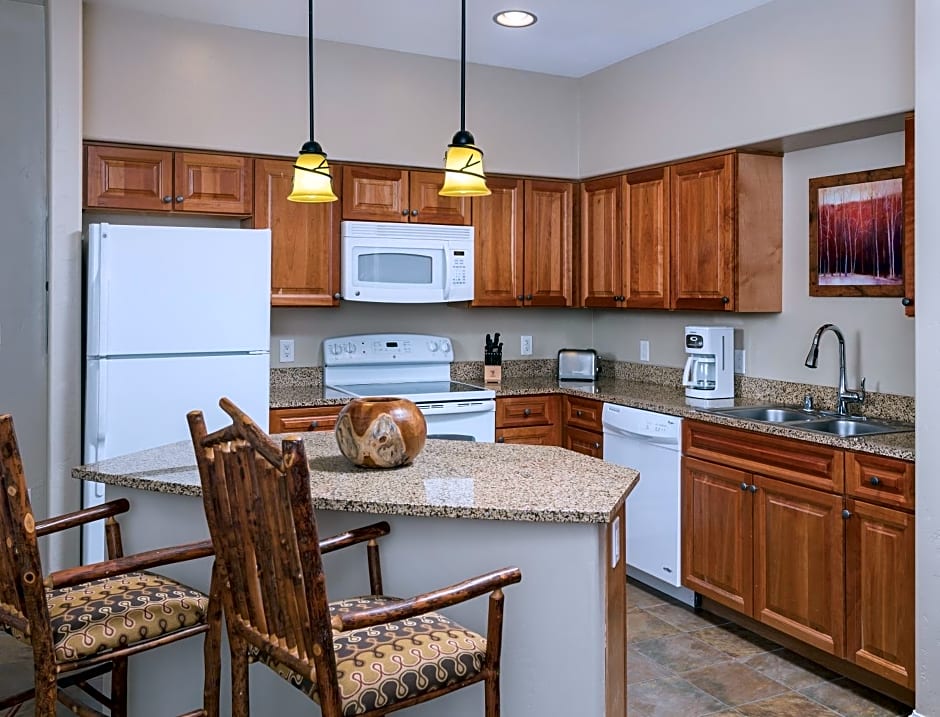 WorldMark Steamboat Springs