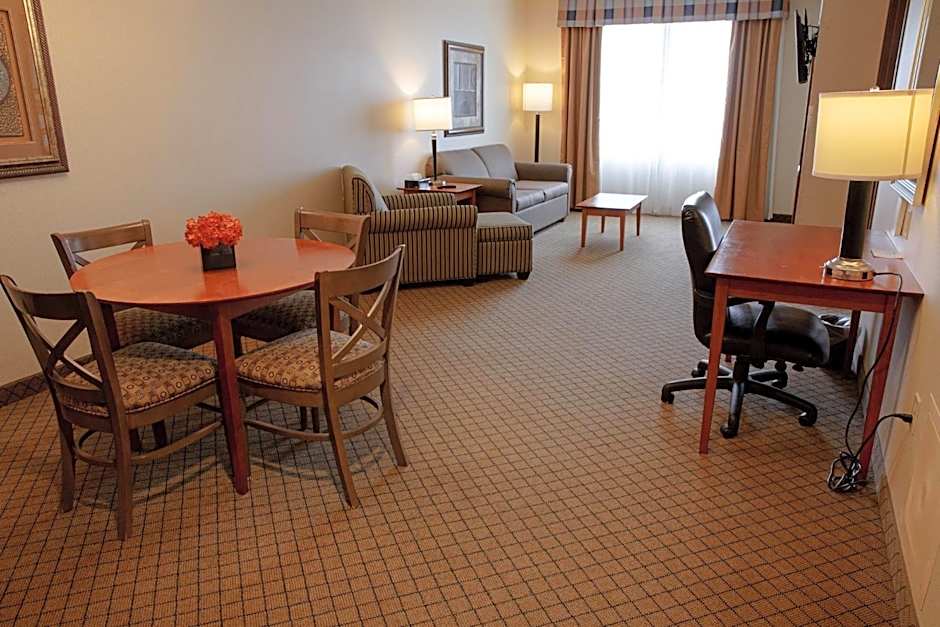 Holiday Inn Battle Creek By IHG