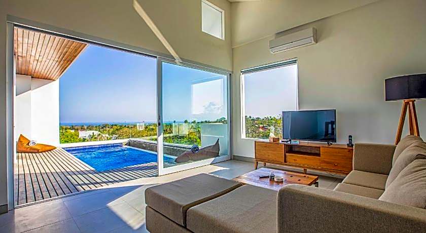 Hideaway Residence Bali Ungasan by Kanaan Hospitality