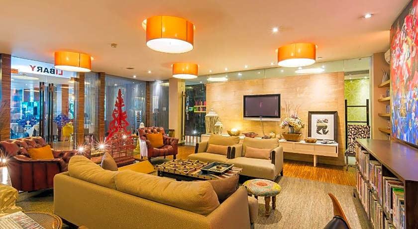 Baboona Beachfront Living