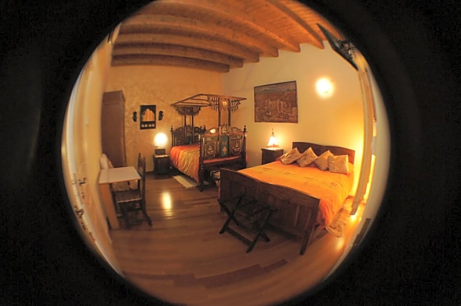Bed and Breakfast Angolo Fiorito