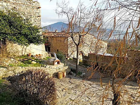 Agriturismo CasaMatta Azienda Agricola