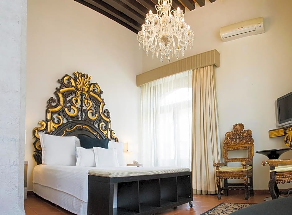 Hotel Herencia By Hosting House