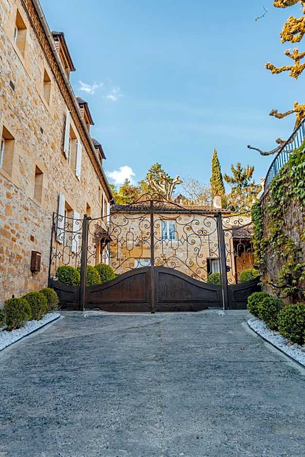 Hotel l'Abbaye