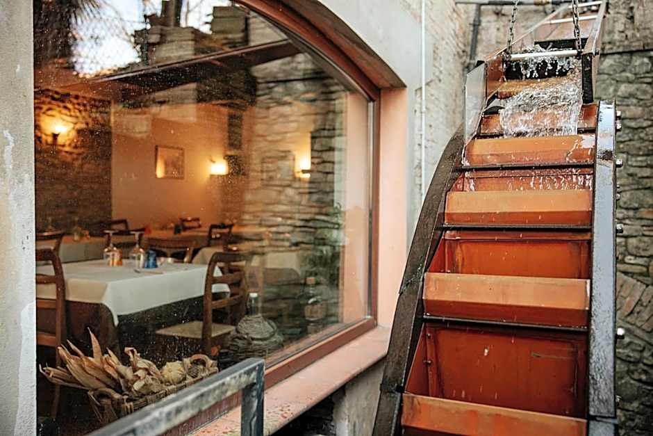 Locanda Del Mulino