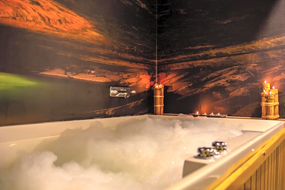 The Nowness Luxury Hotel & Spa Adulty Only