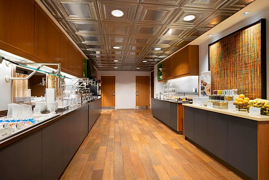 Residence Inn by Marriott Boston Downtown/Seaport