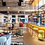Moxy St. Petersburg Downtown