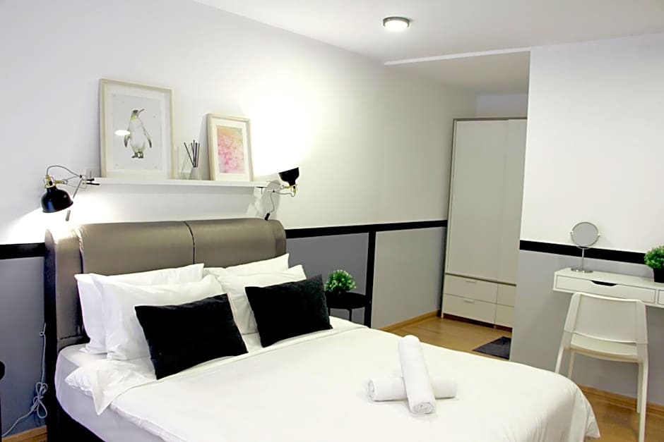 Ekocheras Suite by MOKA at CHERAS