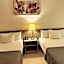 Hotel Laffayette Ejecutivo