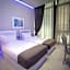 Metro Hotel Tirana