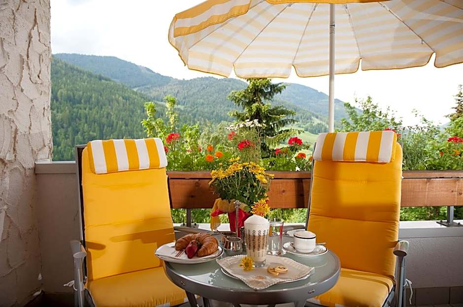 Wohlfühl & Genusshotel Felsenhof