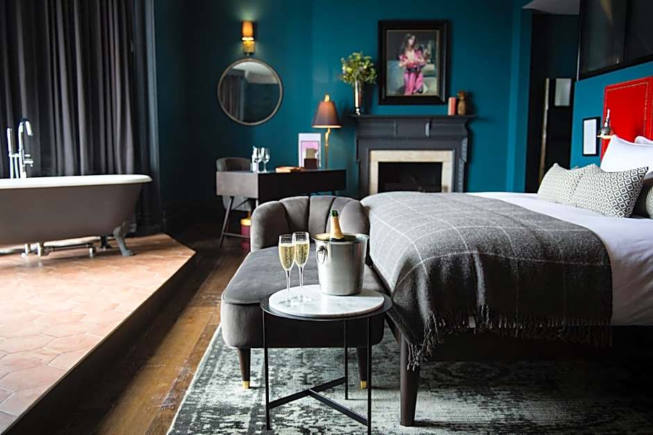 Avon Gorge by Hotel du Vin