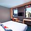 Aloft Long Island City-Manhattan View