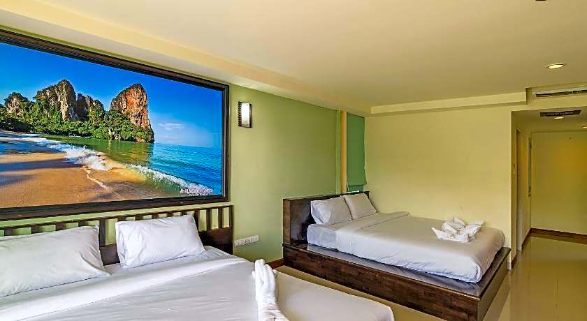 Krabi Home Town Boutique