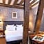 Relais Hotel Du Vieux Paris
