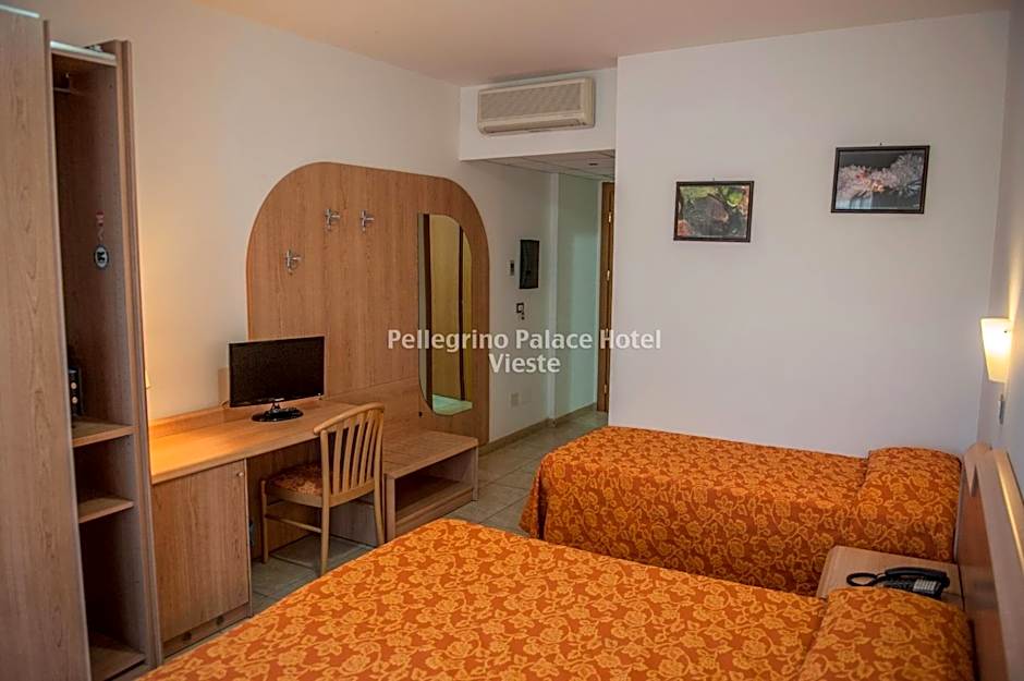 Pellegrino Palace Hotel