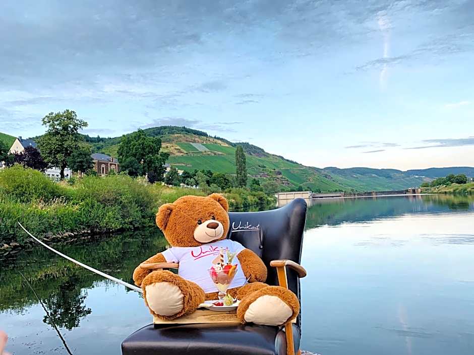 Hotel Restaurant Unikat