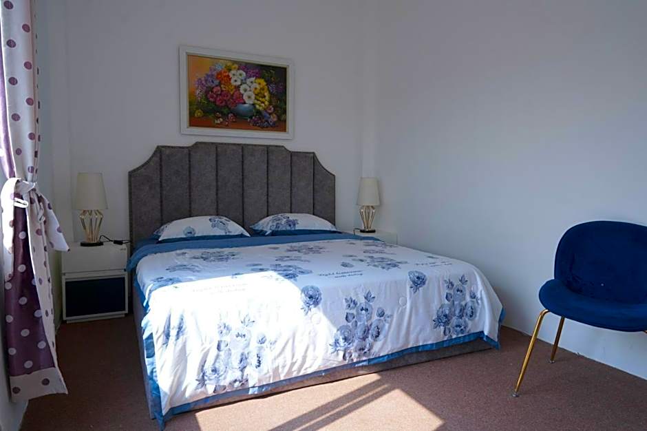 Coco0n Old Quarter Hotel