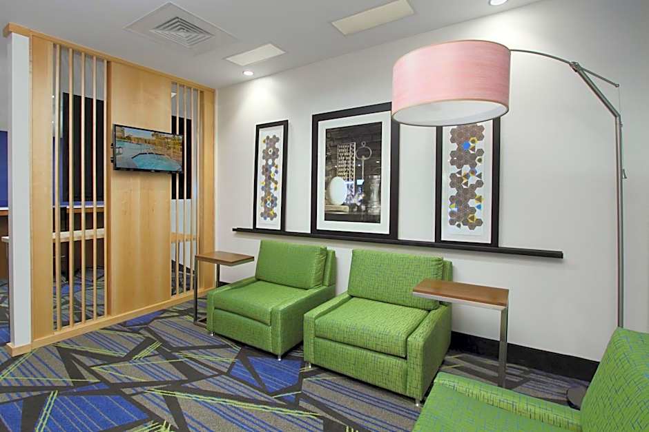 Holiday Inn Express Jasper By IHG