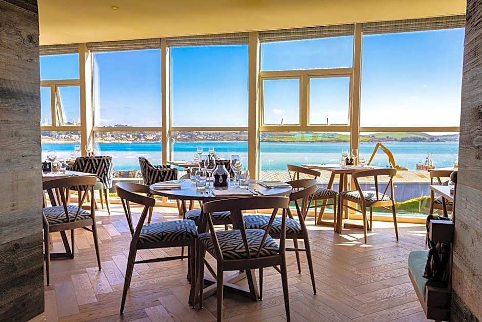 Harbour Hotel Padstow