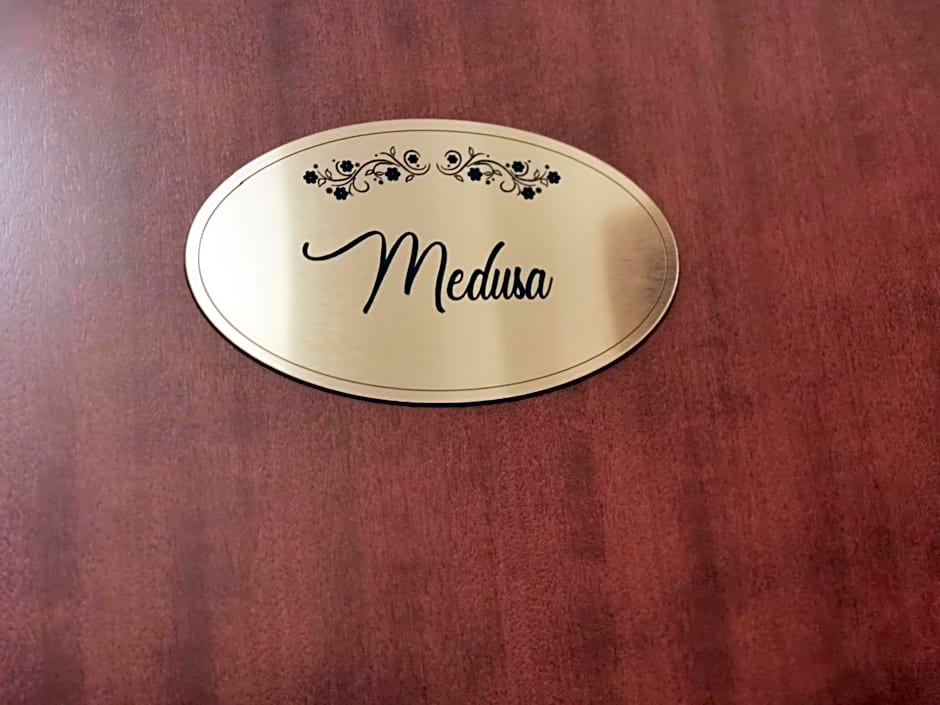 B&B Medusa House Gallipoli