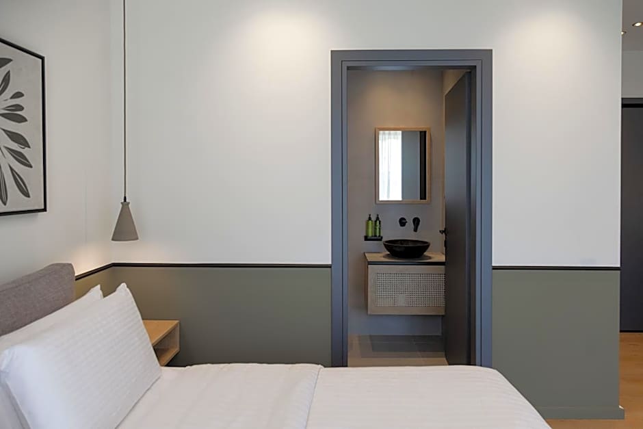 Rebalance Apartments