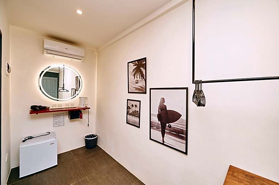 Hotel Gray in Boracay