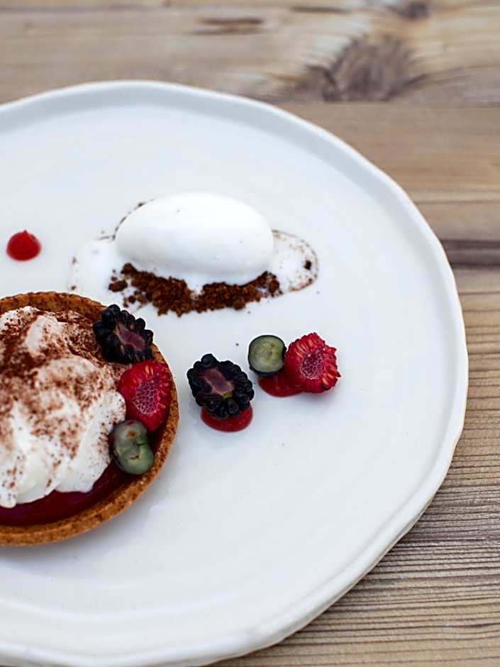 Hotel Approdo di Venere