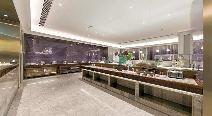Mercure Ordos Downtown
