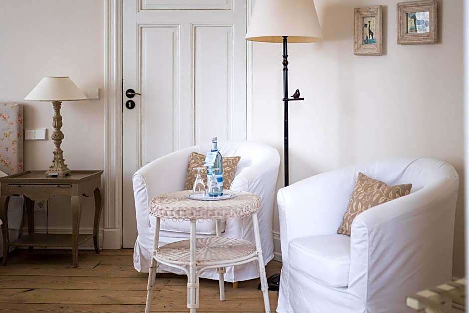 Hotel Schloss Gamehl