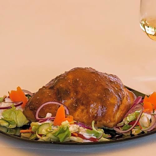 Viktor Bor- és Vendégház****