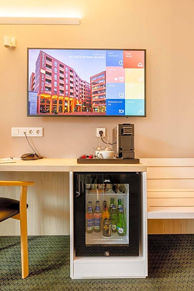 Metropol Spa Hotel
